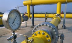 Молдова відправить на зберігання в Україну резервний газ