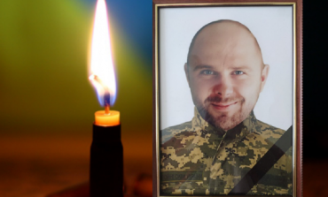 На юге Одесской области проведут в последний путь погибшего Героя
