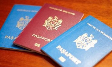 В Молдове намерены лишать гражданства за участие в войне против Украины