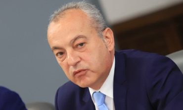 Совбез Болгарии обсудит последствия «референдумов» на оккупированных территориях Украины