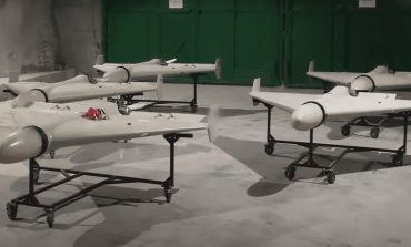 Одеські військові озвучили, яким регіонам загрожують іранські дрони-камікадзе