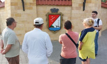 В Ізмаїлі проводять квест-екскурсії: усіх охочих запрошують приєднатися