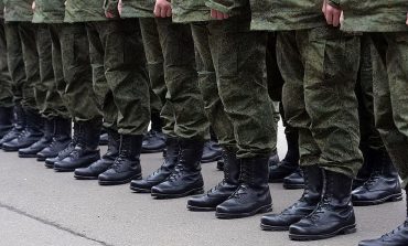 Путін оголосив часткову мобілізацію для вирішення проблем з нехваткою солдат