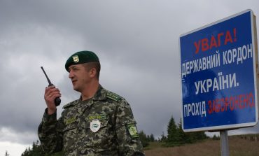 В Україні заборонили виїзд за кордон чоловіків-студентів через масові підробки