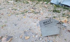 Военные объяснили причины прорыва дронов-камикадзе в Одессу