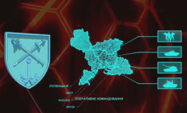 В Одесі військові розповіли про атаку дронів та застосування отруйних речовин