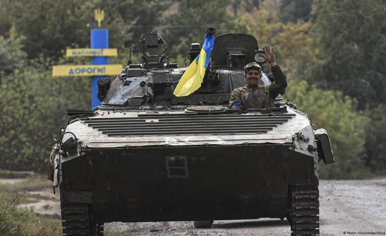 Болгарські генерали оцінили можливість повної деокупації України