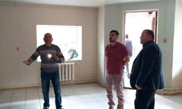 В Болградському районі готують умови для розселення ВПО