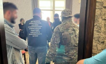 В Одесской области разоблачили схему выезда псевдостудентов за границу
