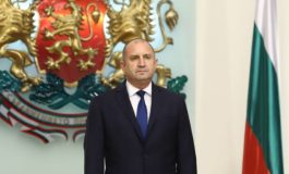 Президент Болгарии пояснил отказ поддержать ускоренное вступление Украины в НАТО