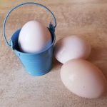 В Україні здорожчали яйці та інші продукти