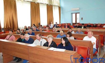 В Болграде появился Порядок переименования объектов топонимики
