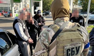 На взятке разоблачен чиновник управления юстиции в Одесской области