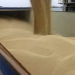 Одеський припортовий завод долучився до «зернової угоди»