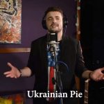 Уроженец Болграда поздравил ЗСУ с праздником самой длинной песней в поддержку Украины