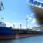 Ізмаїльський морський торговельний порт збільшив перевалку вантажів у 1,5 рази
