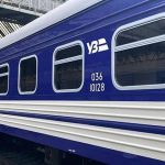 В Укралізниці повідомили про збій в русі потягів через ракетну атаку