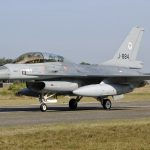 Нідерланди не відкидають можливості постачання Україні винищувачів F-16