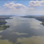 На Одещині деякі водойми опинилися під загрозою забруднення