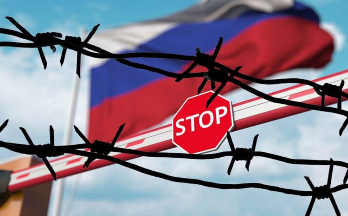 У США закликали передати Україні заморожені російські активи