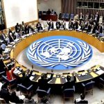 На этой неделе Совбез ООН обсудит российский ядерный шантаж
