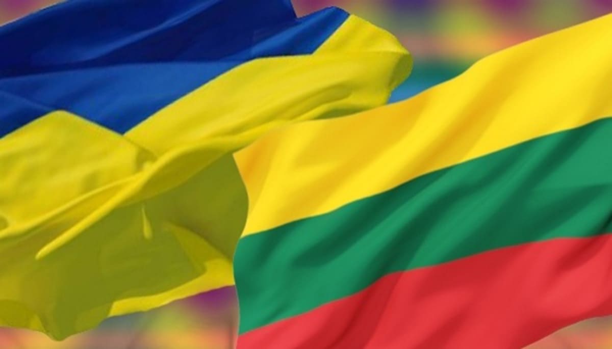 У Литві встановили рекорд по збору допомоги для України