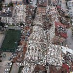 Кількість жертв землетрусів у Туреччині та Сирії перевищила 4300 людей (оновлено)