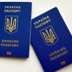 Украинцы смогут оформлять паспорта в Германии