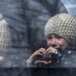 Более четырех тысяч украинских сирот находятся на временно оккупированных территориях и в россии