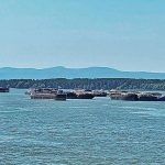 УЗА просит сформировать рейдовые перевалки всем дунайским портам Украины