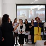 В Румынии открыли Румынско-украинский культурный центр