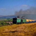У Молдові модернізують ще дві ділянки залізниці для транзиту до Одещини