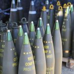 Чехия выделит средства на закупку боеприпасов для Украины