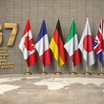 Головування у G7 переходить до Італії