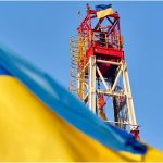 На сході України запустили нову газову свердловину