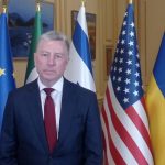Курт Волкер в Одессе: о перспективе окончания войны и международной поддержке Украины