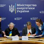 Німеччина допоможе Україні посилити енергобезпеку критичної інфраструктури