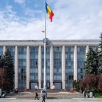 Молдова продлила режим чрезвычайного положения еще на два месяца