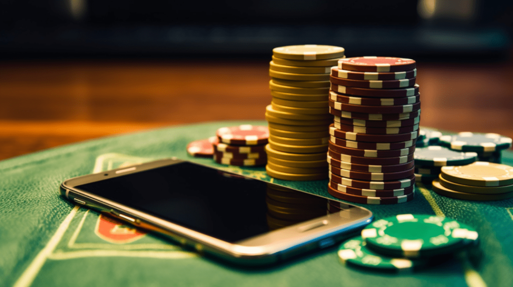 Лучшее pokerdom приложения для Android / iPhone