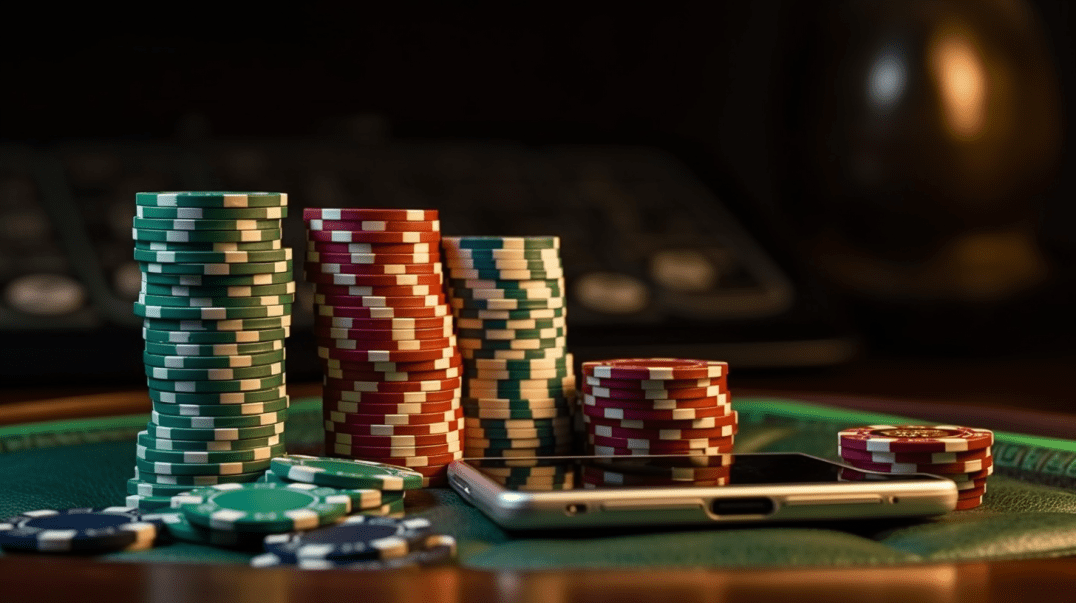 Улучшите свои Онлайн покер навыки