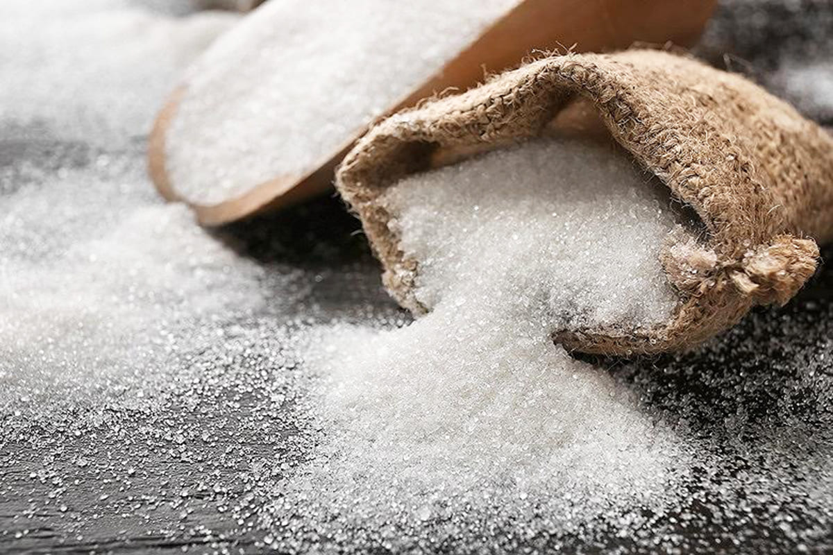Уряд тимчасово обмежив експорт цукру