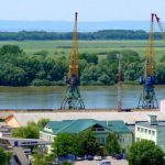 Перевозка зерна из портов Дуная и Одессы в Средиземноморье дешевеет