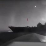 Украинские беспилотные катера атаковали Новороссийск