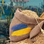 Украинская пшеница выросла в цене на мировом рынке