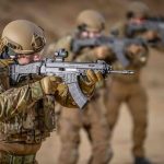 Чехія передасть Україні ліцензію на виробництво штурмових гвинтівок, – міноборони