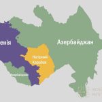 Нагірно-Карабахська республіка (Арцах) припиняє своє існування