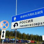 Фінляндія закриває кордон із росією