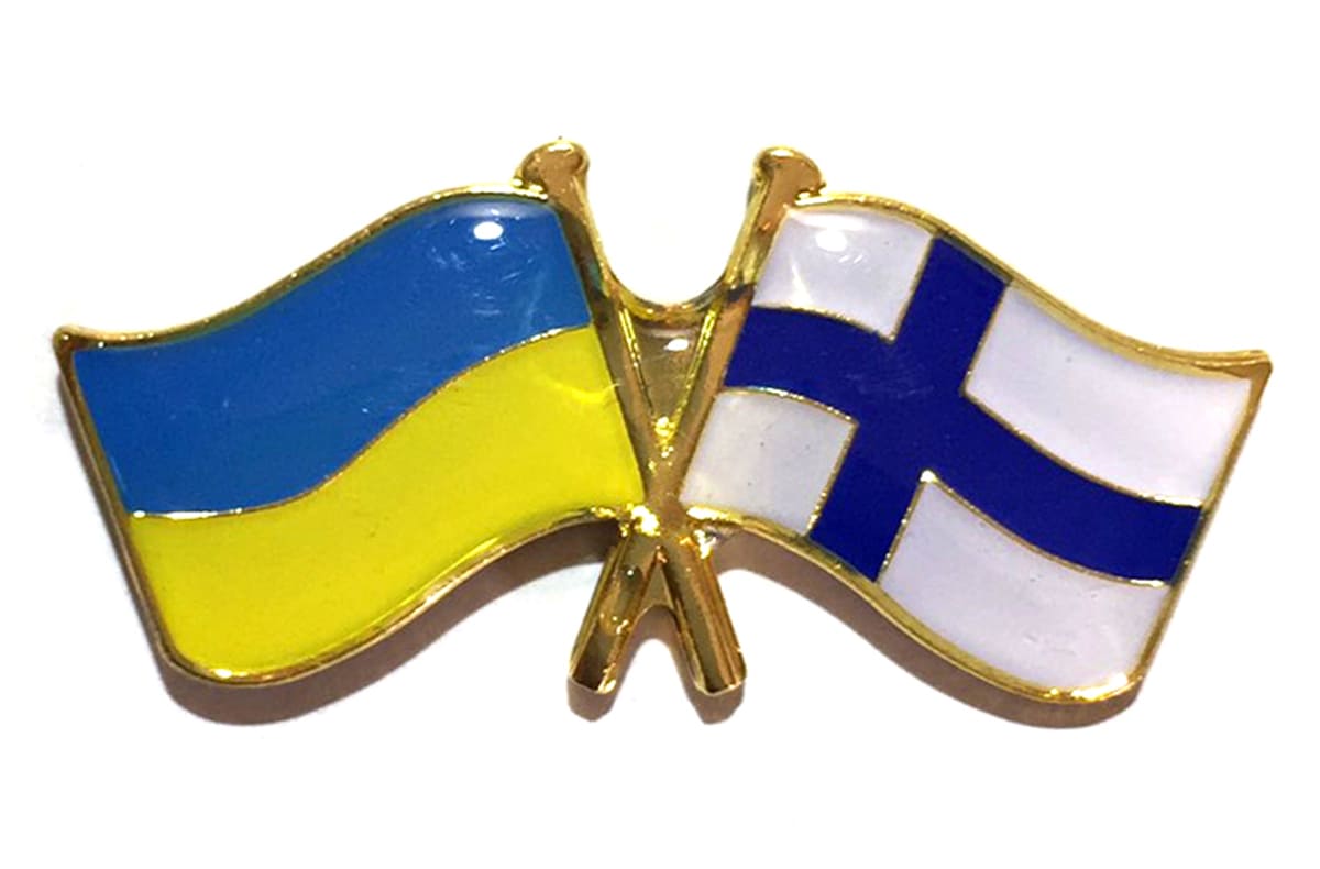 Україна-Фінляндія