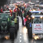 Литовські фермери не блокуватимуть українське зерно
