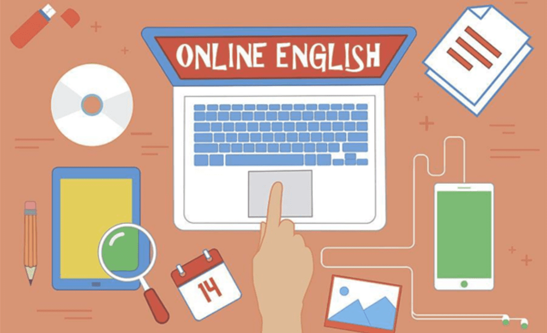 Як вчити англійську мову онлайн